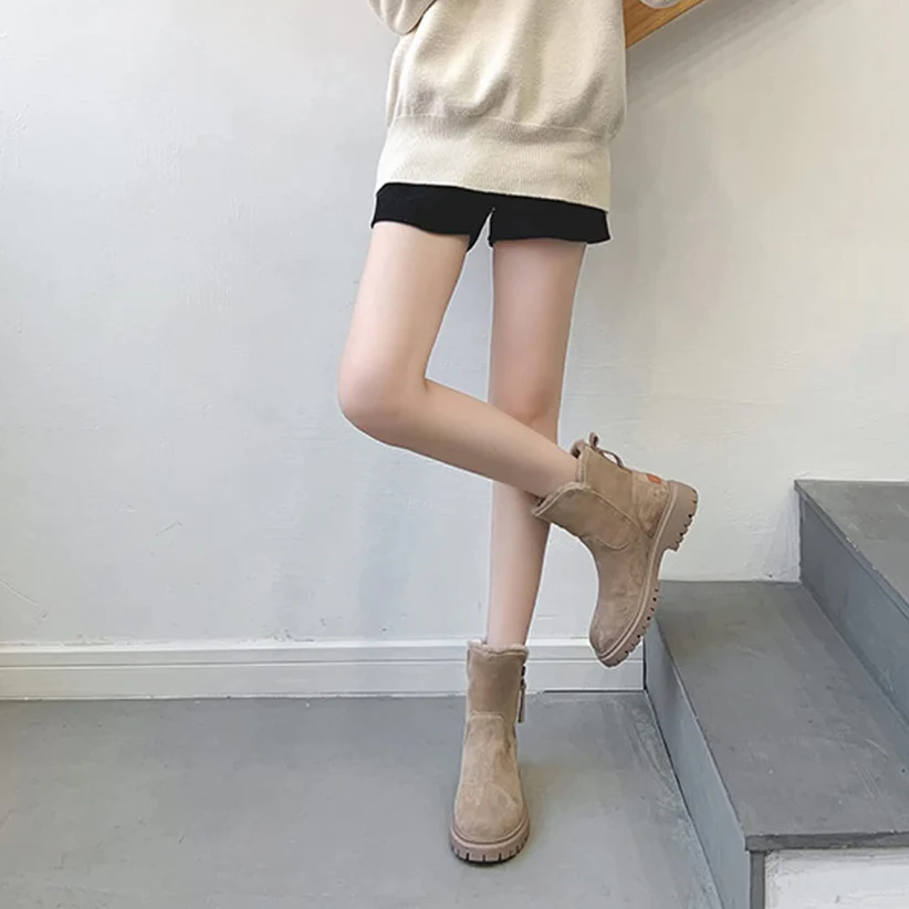 Mune | Boots for Women