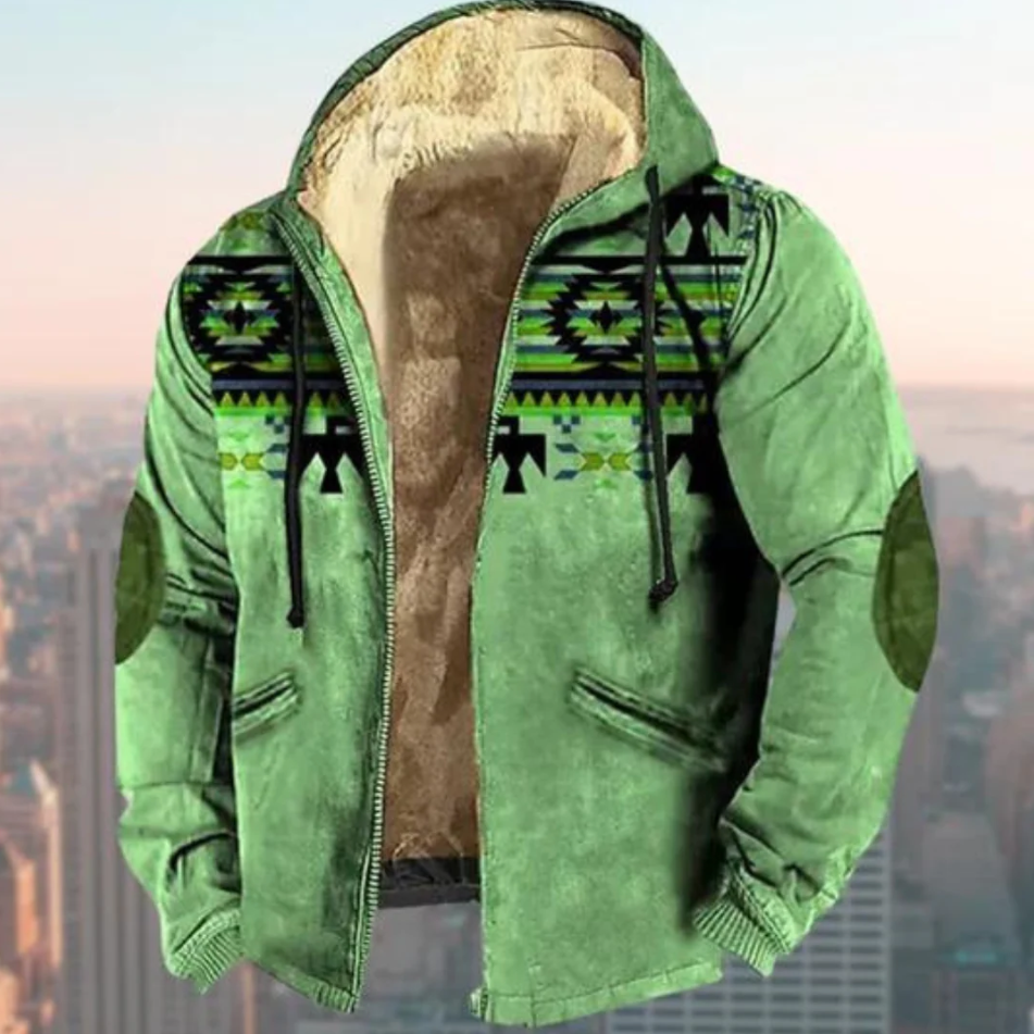 Mune | Classic Men's Jacket