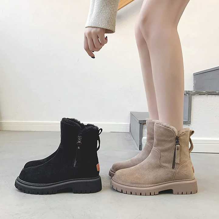 Mune | Boots for Women
