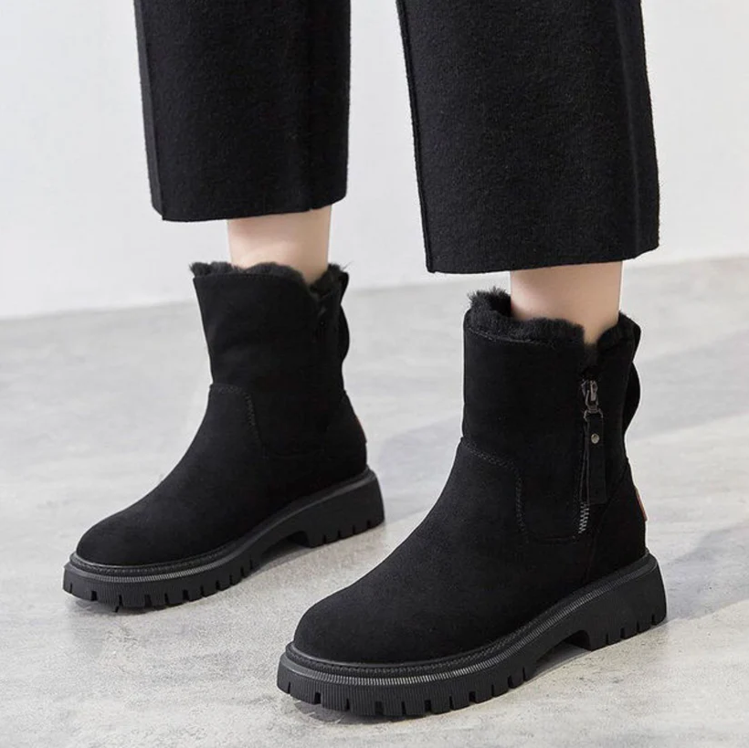 Mune | Boots for Women