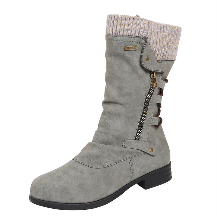 Mune | Comfortable and Cozy Winter Boots for Women