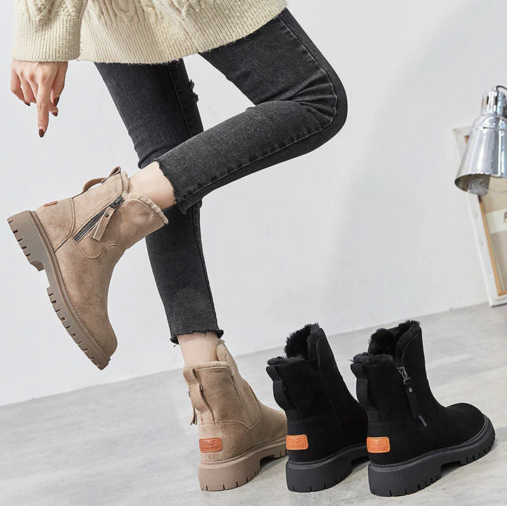 Mune | Boots for Women