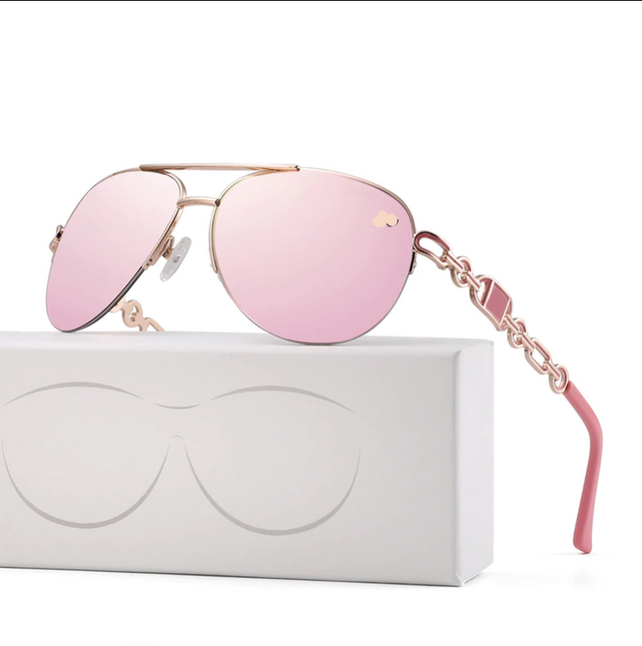Mune Fashion | Polarized Glasses for Women