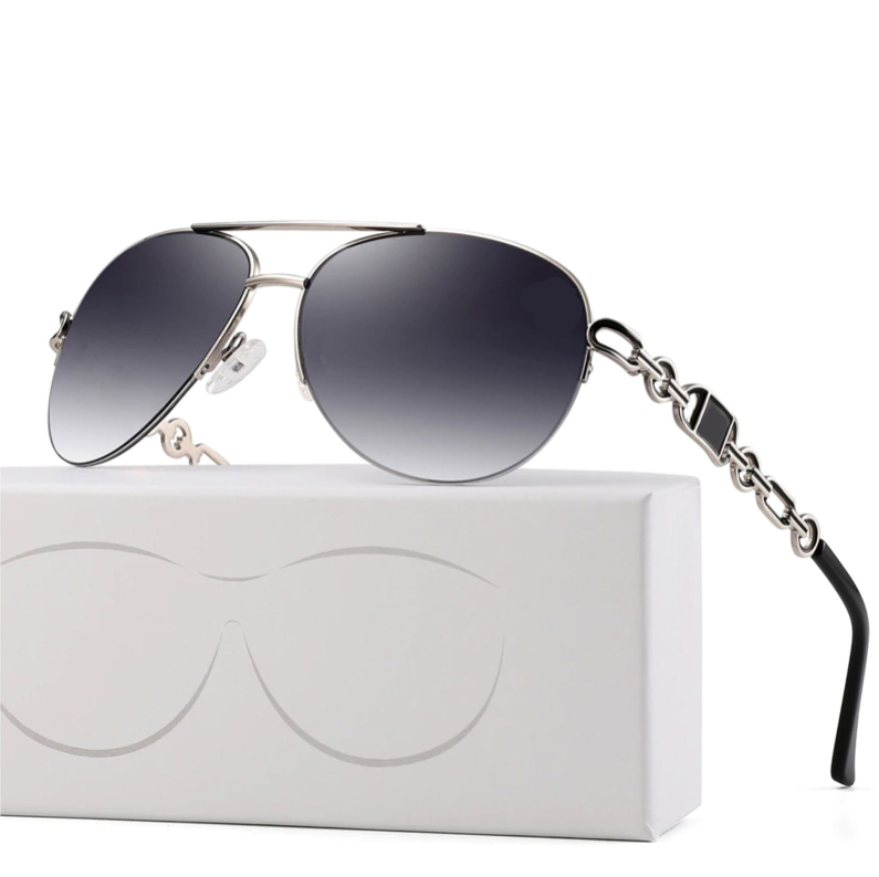 Mune Fashion | Polarized Glasses for Women