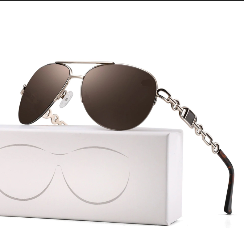 Mune Fashion | Polarized Glasses for Women