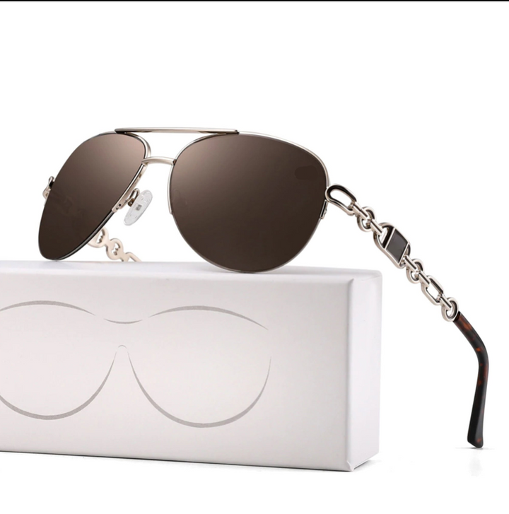 Mune Fashion | Polarized Glasses for Women