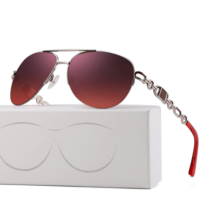 Mune Fashion | Polarized Glasses for Women