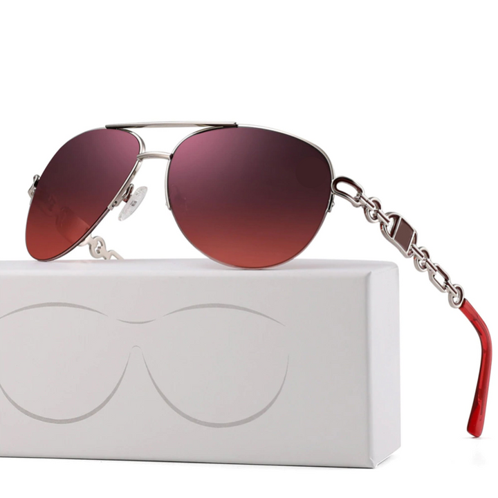 Mune Fashion | Polarized Glasses for Women