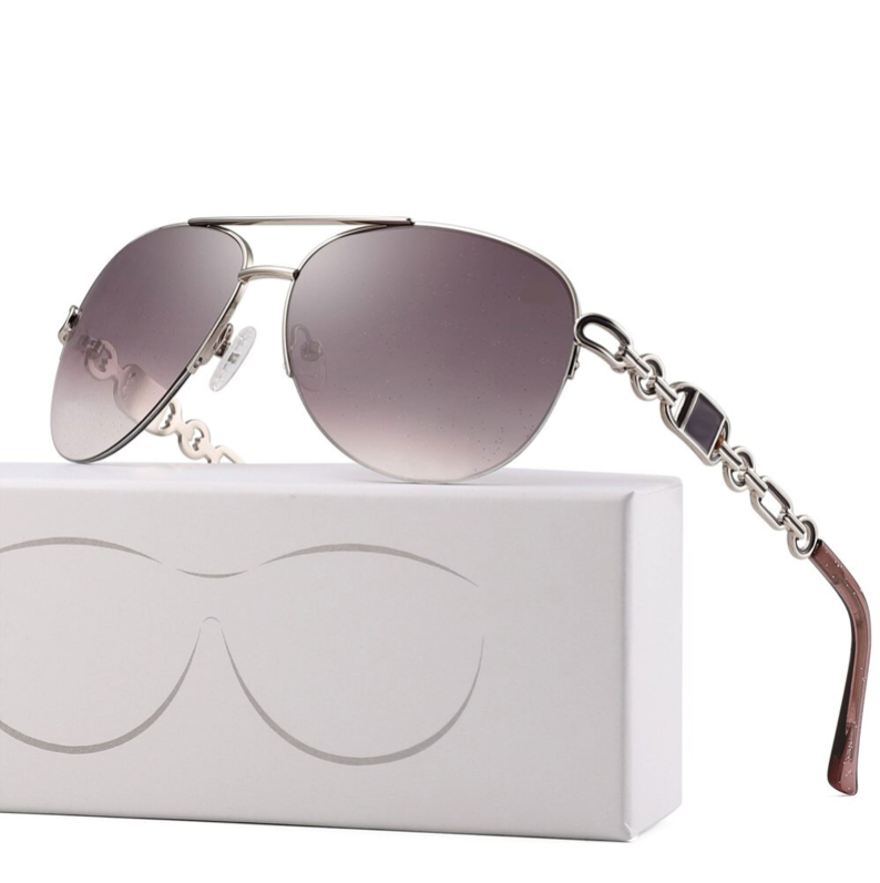 Mune Fashion | Polarized Glasses for Women