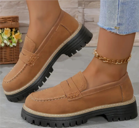 Mune Fashion | Orthopedic Comfort Slippers
