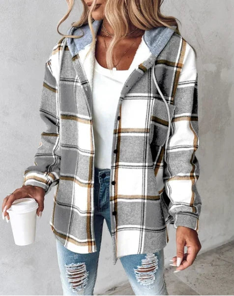 Mune | Luxurious Comfort Hoodie for Women