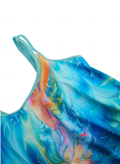 Mune Fashion - Pieces Tankini Swimwear