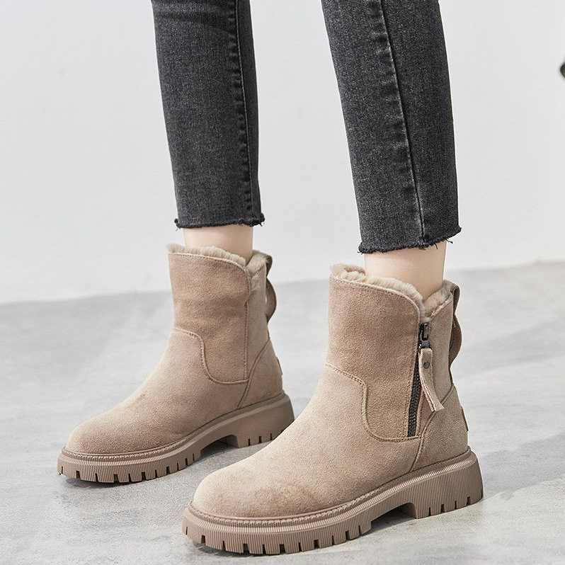 Mune | Boots for Women