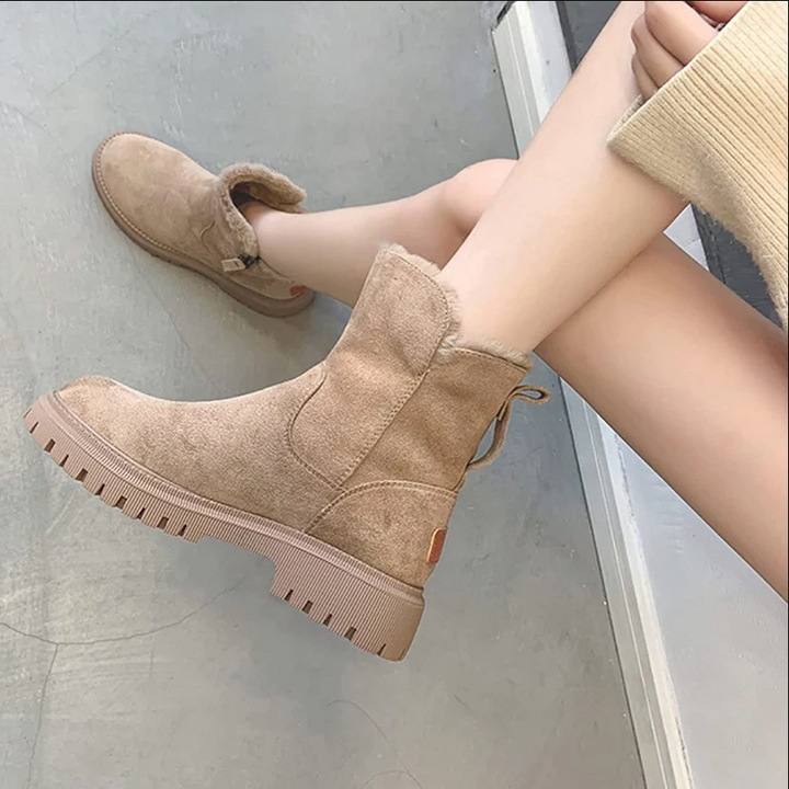 Mune | Boots for Women