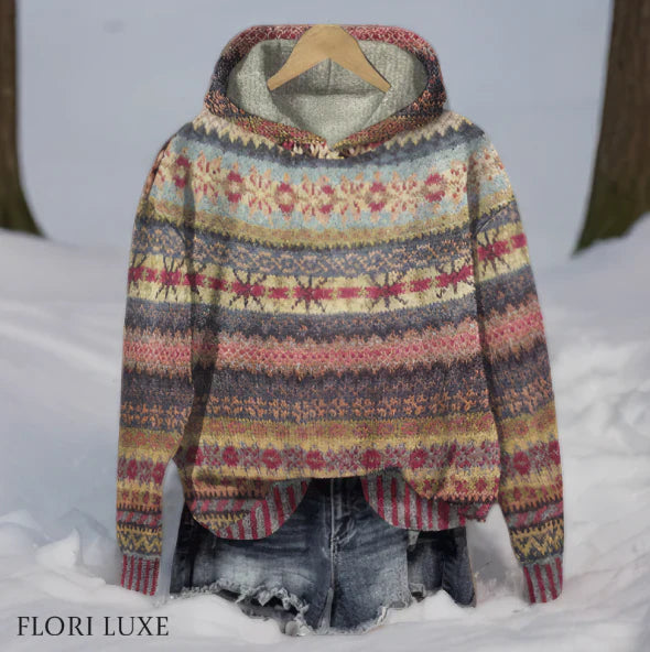 Mune | Warmer Norwegian Sweater