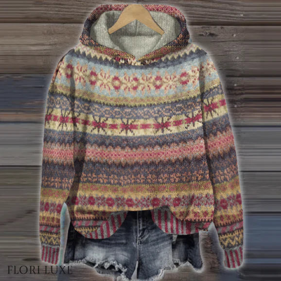 Mune | Warmer Norwegian Sweater