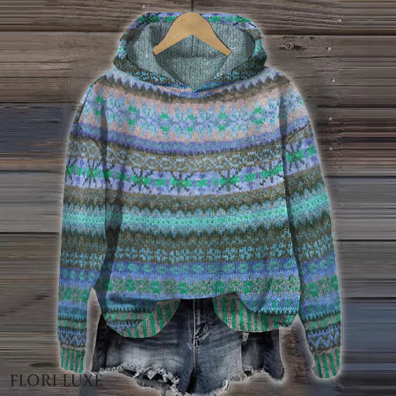 Mune | Warmer Norwegian Sweater