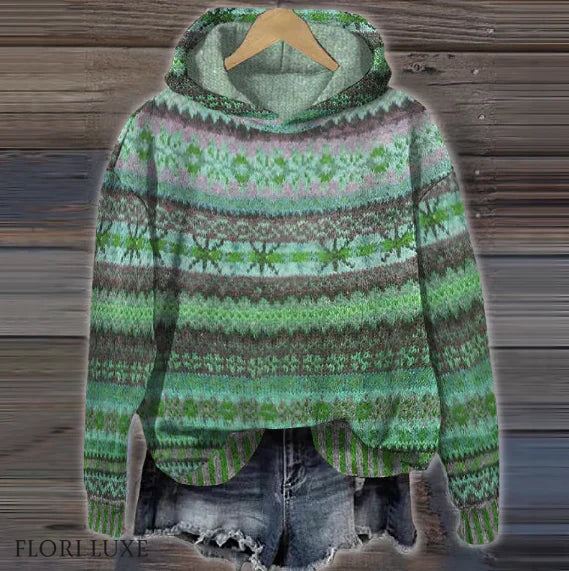Mune | Warmer Norwegian Sweater