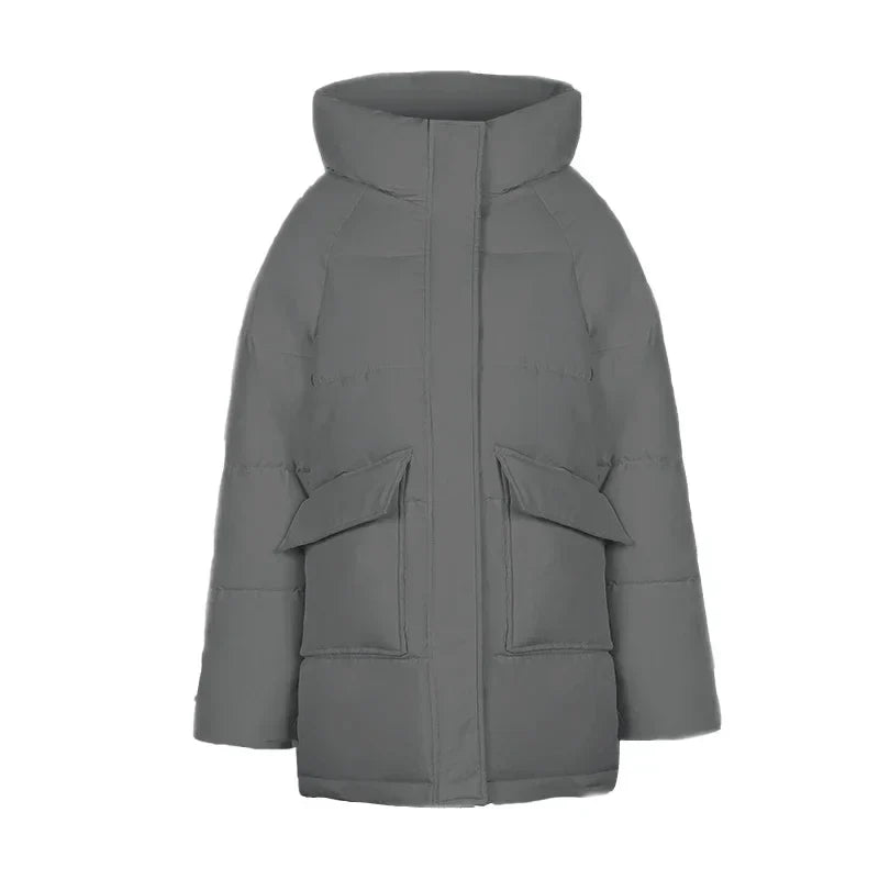 Mune | Parka Jacket