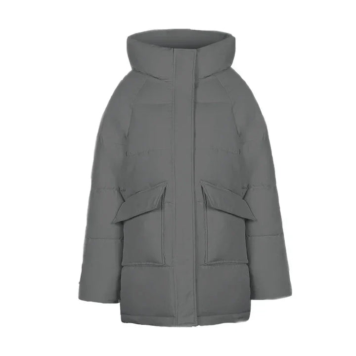 Mune | Parka Jacket