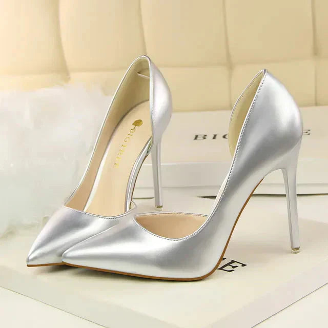 Mune Fashion - Orthopedic Pumps