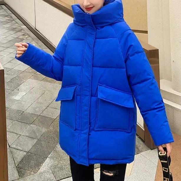 Mune | Parka Jacket