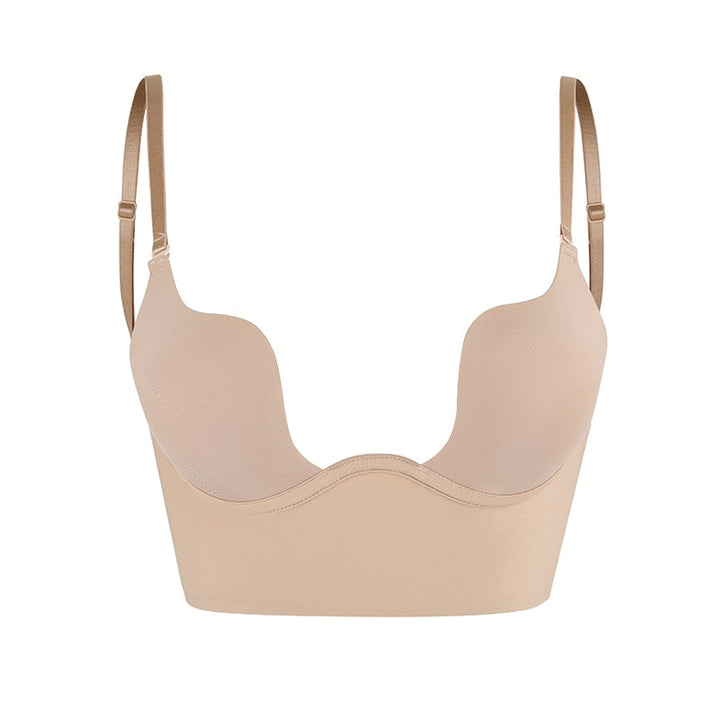 Mune | Seamless Backless Bra for Ladies