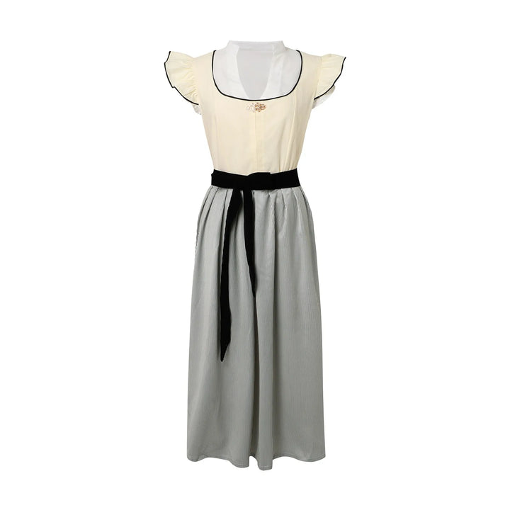 Mune Fashion | German Beer Festival Oktoberfest Dress