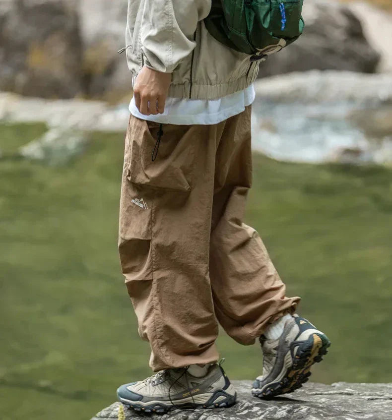 Mune | Waterproof Pants