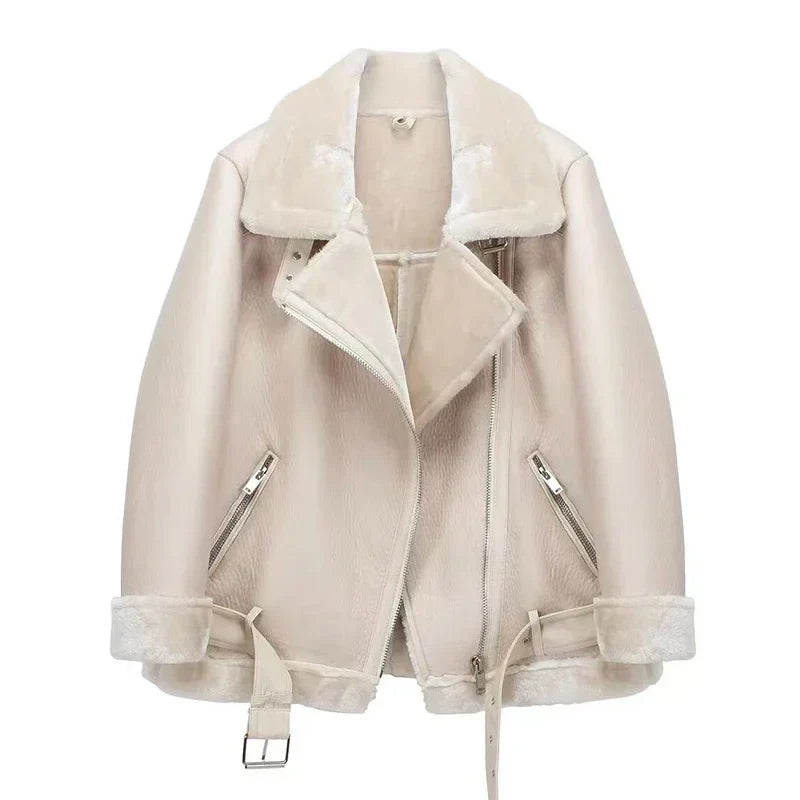 Mune | Modern and Comfortable Winter Coat