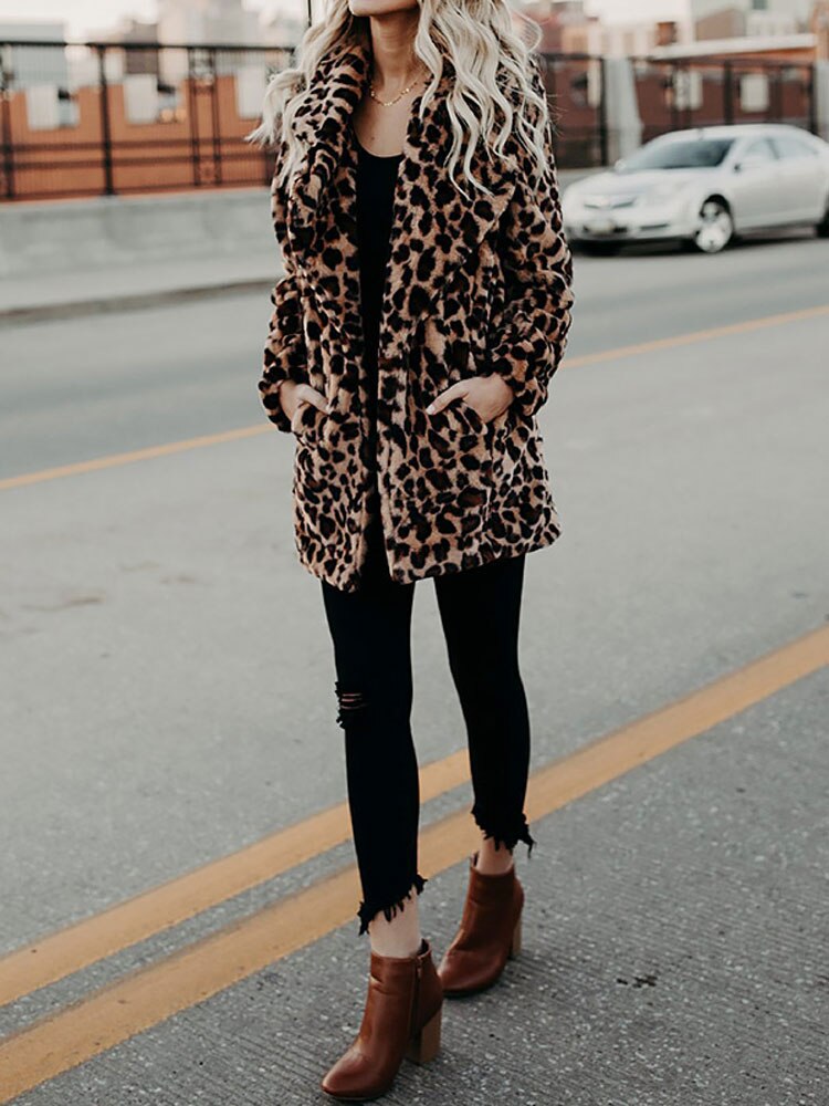 Mune | Winter coat