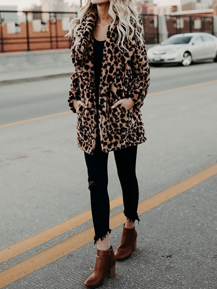 Mune | Winter coat