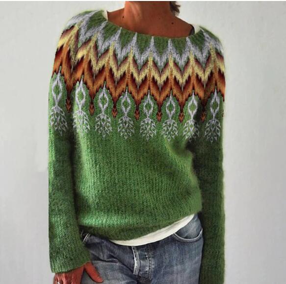 Mune | Retro Sweatshirt for stylish looks and comfortable days