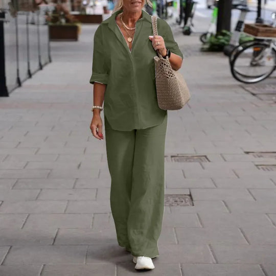 Casual two-piece sets