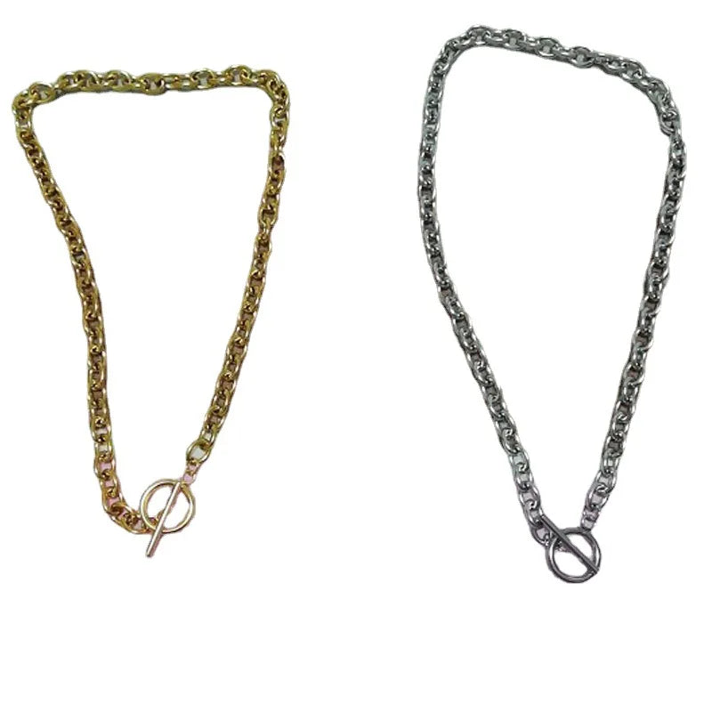 Mune | Chunky Chain