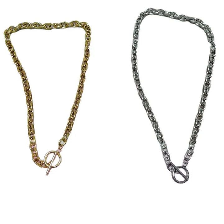 Mune | Chunky Chain