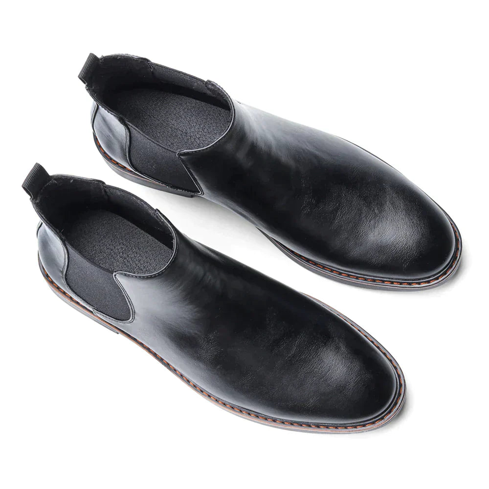 Mune | Retro Boots for Men