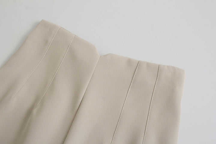 Mune | Elegant wrinkle-free pants for all occasions