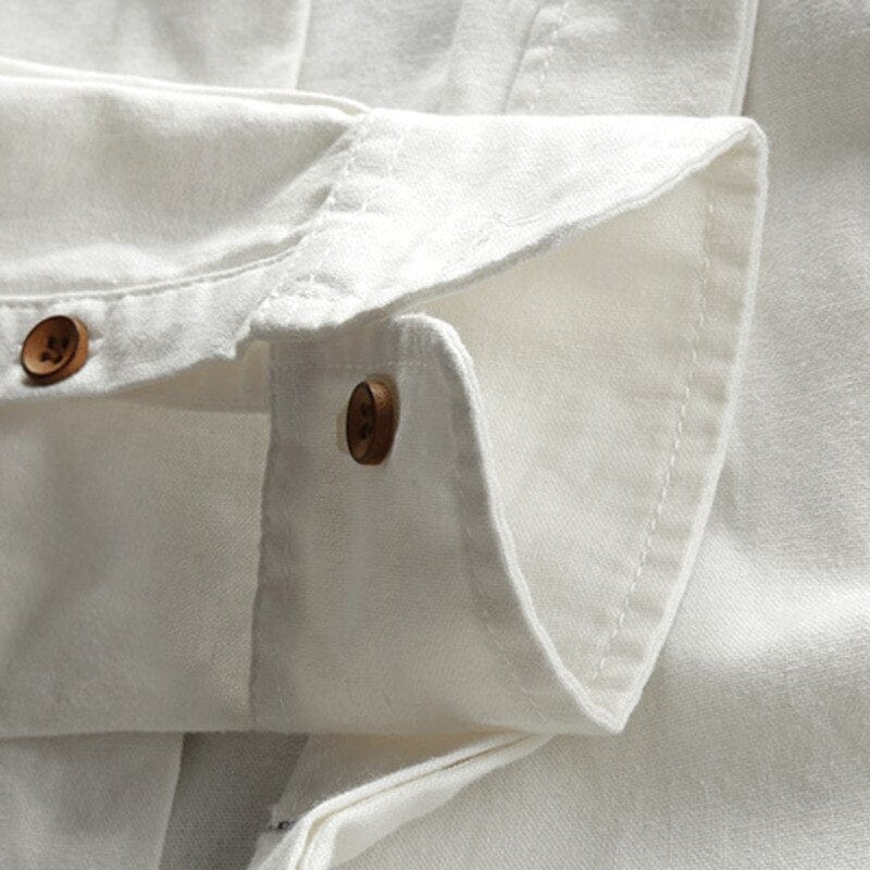 Mune Fashion | Katana Shirt in Japanese Style