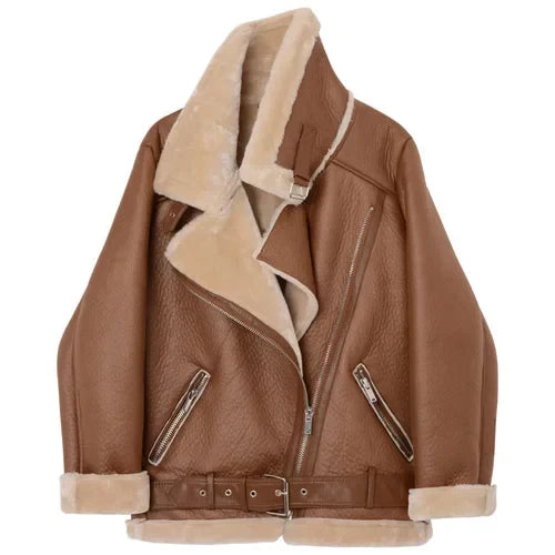 Mune | Modern and Comfortable Winter Coat