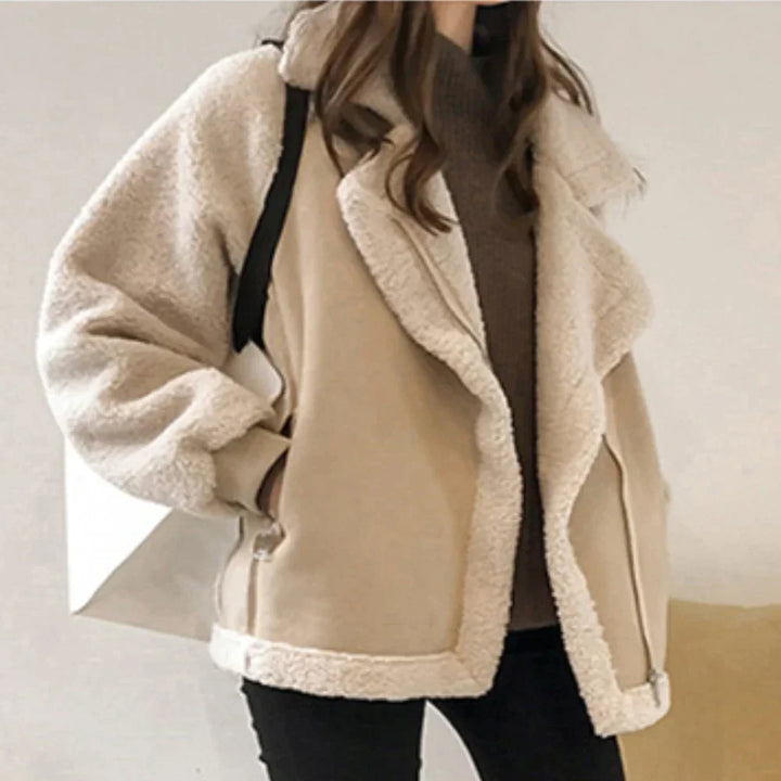 Mune | Elegant and Versatile Winter Coat