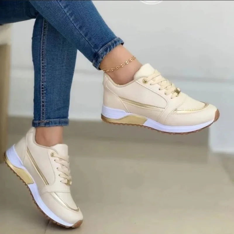 Mune | Women's Casual Sports Shoes with Comfortable Sole