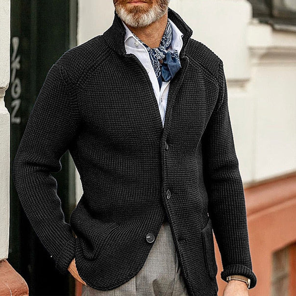 Mune | Elegant Cardigan for Men