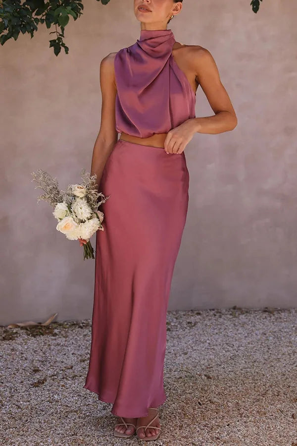 Elegant fashion set