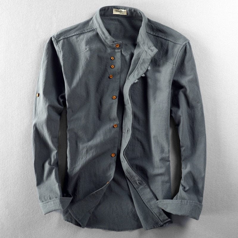 Mune Fashion | Katana Shirt in Japanese Style