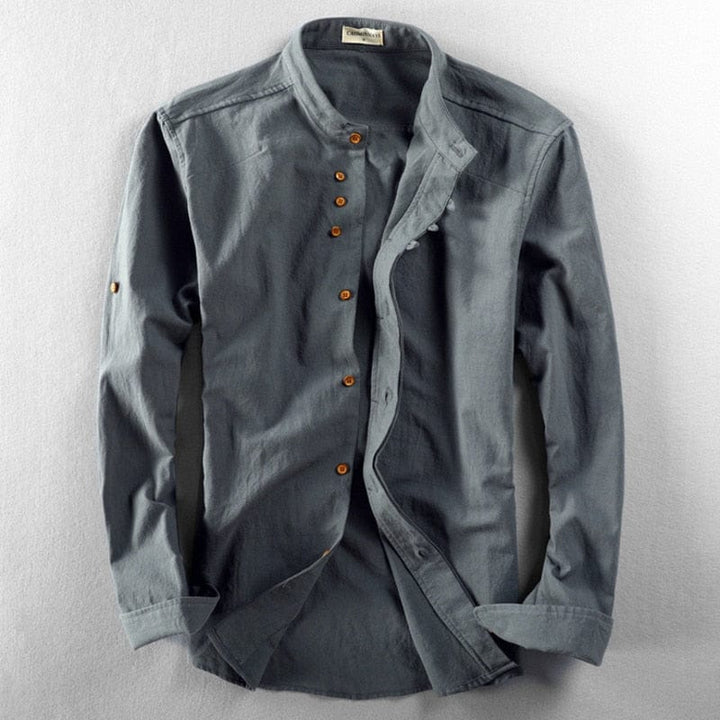 Mune Fashion | Katana Shirt in Japanese Style