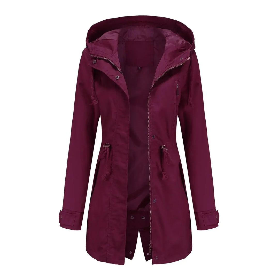 Mune | Women's Parka Insulated Winter