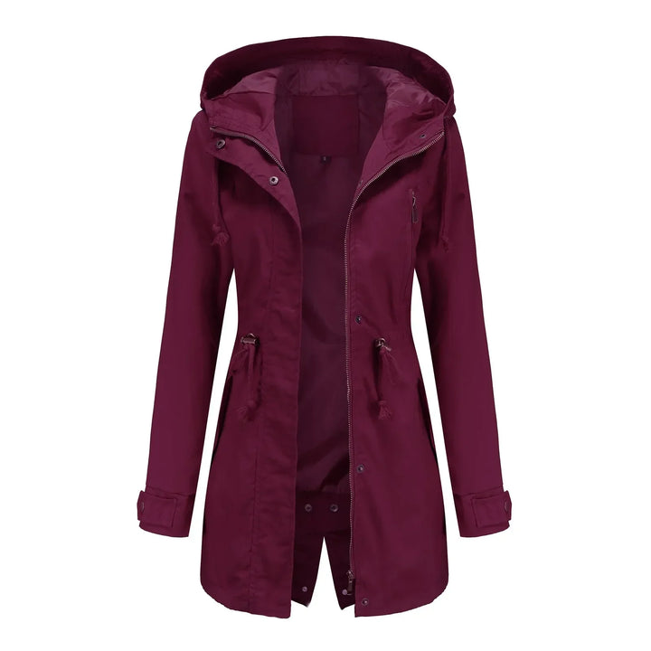 Mune | Women's Parka Insulated Winter