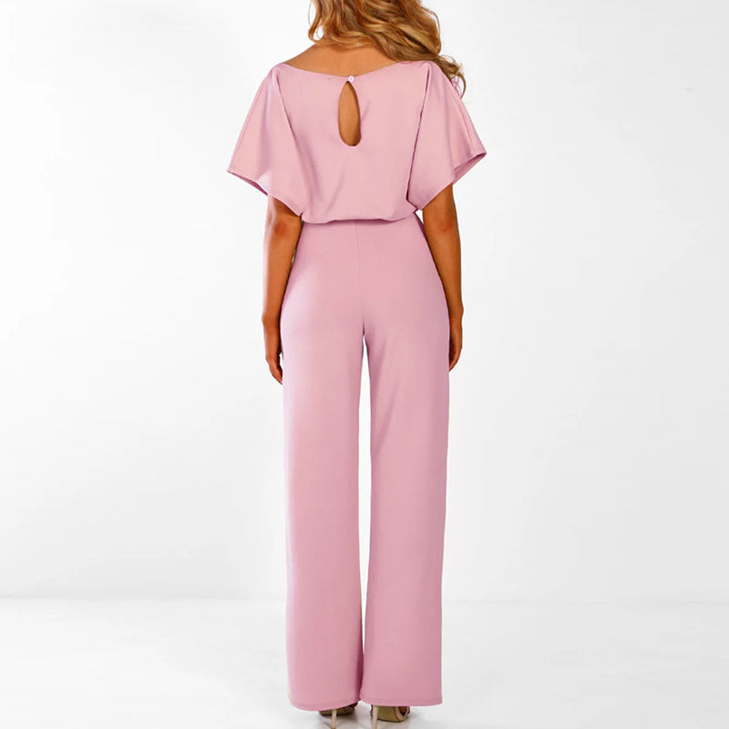 Mune | Stylish Chic Jumpsuit