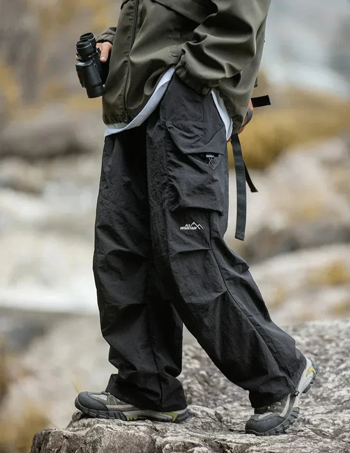 Mune | Waterproof Pants